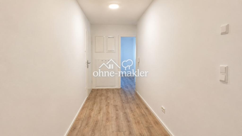 2-Zimmer-Wohnung mit Balkon und Stellplatz in Wassertrüdingen - Photo 5