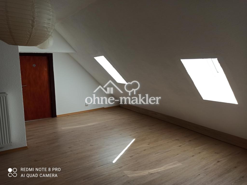 Zimmer DG Altbau