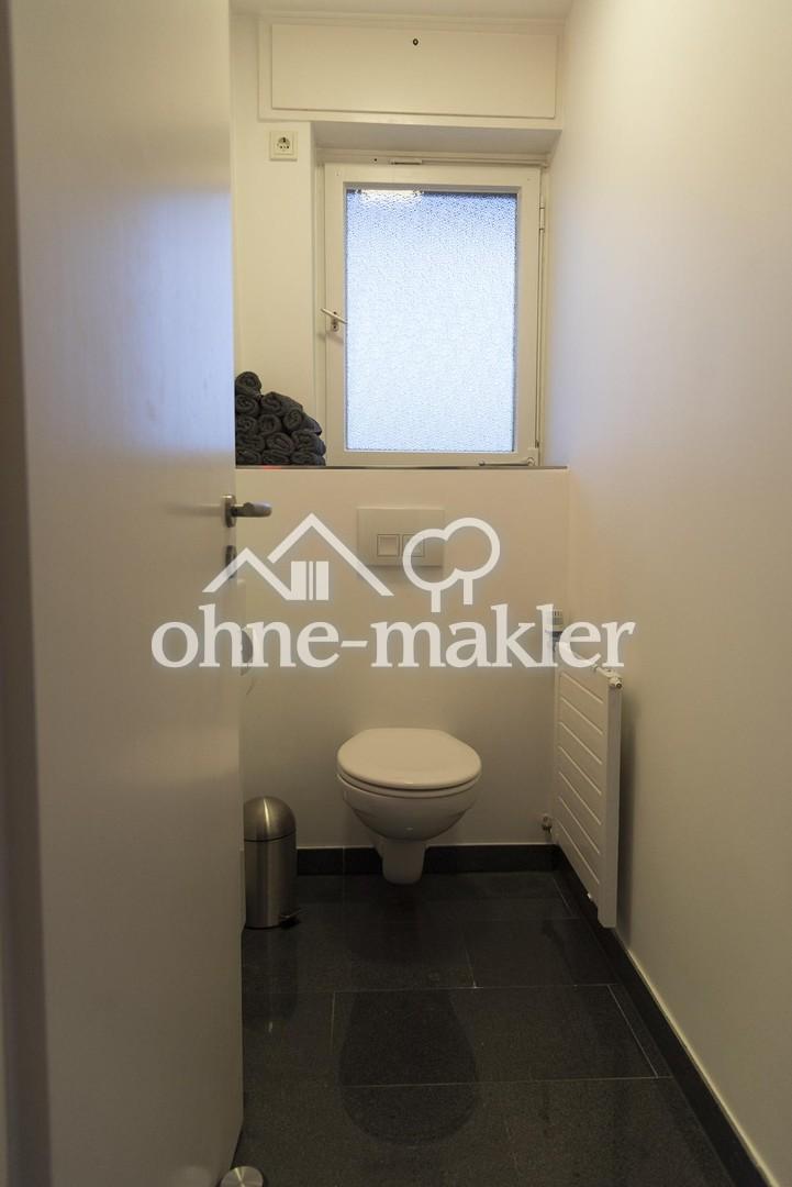 Gäste WC