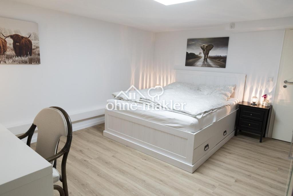 Schlafzimmer 3