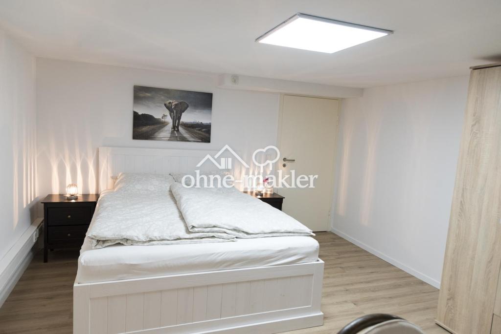 Schlafzimmer 3