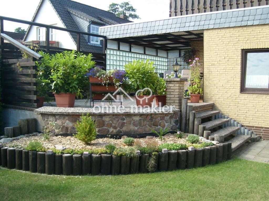 Terrasse EG