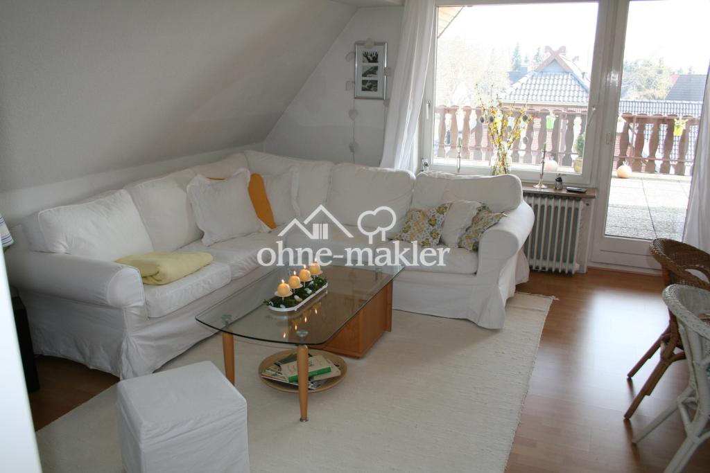 Wohnzimmer OG