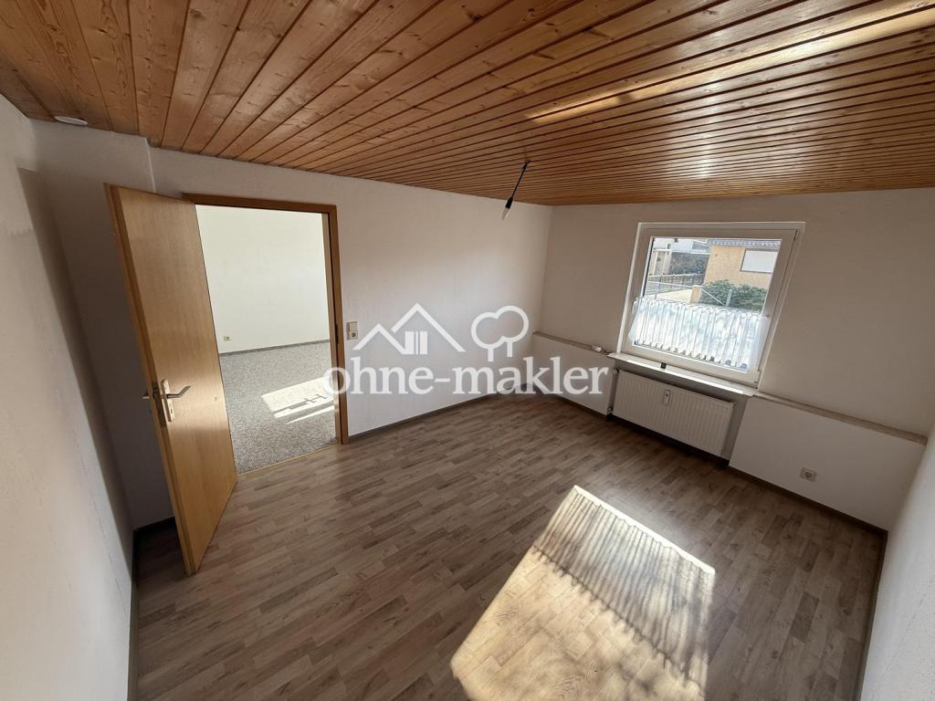 Kinderzimmer EG