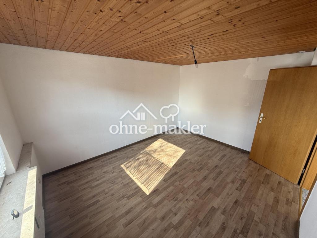 Kinderzimmer EG