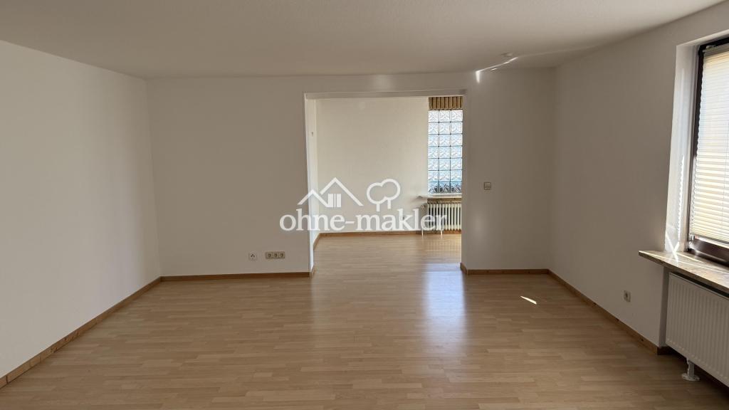 Wohnzimmer EG