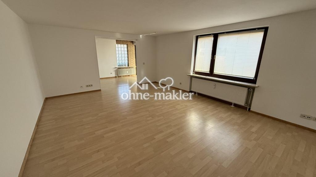Wohnzimmer EG