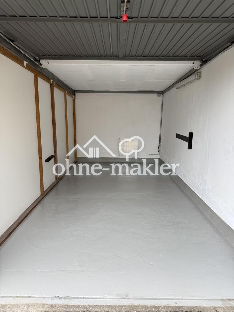 Garage A
