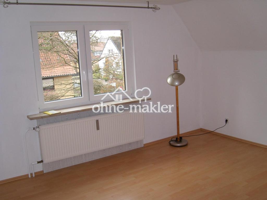 Schlafzimmer OG
