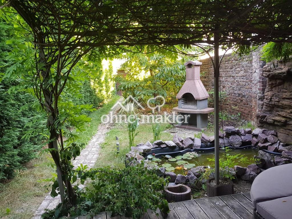 Garten, Bild 1
