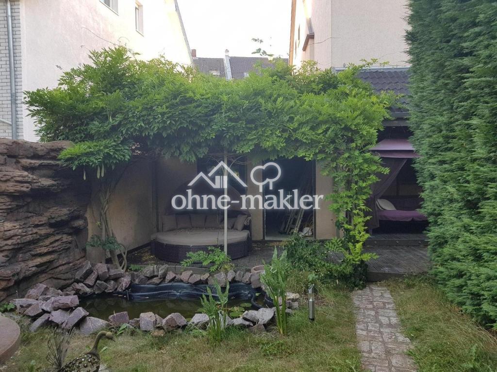 Garten, Bild 2