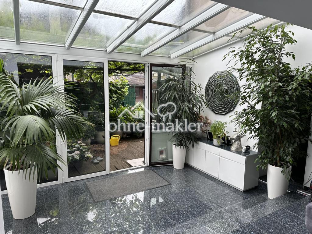 Wintergarten