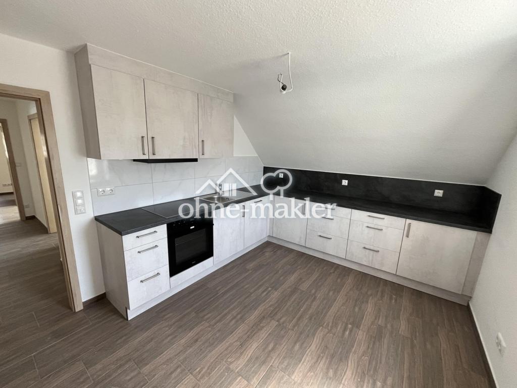 Gemütliche 2,5 Zimmer Wohnung 2 OG in Erlangen - Dechsendorf Loheweg 2 - Photo 2