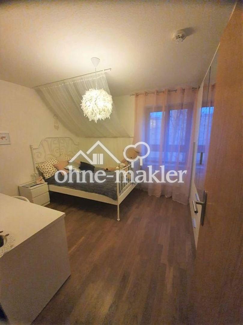 4-Zimmer-Wohnung mit hochwertiger EBK in Waldkraiburg - Photo 5