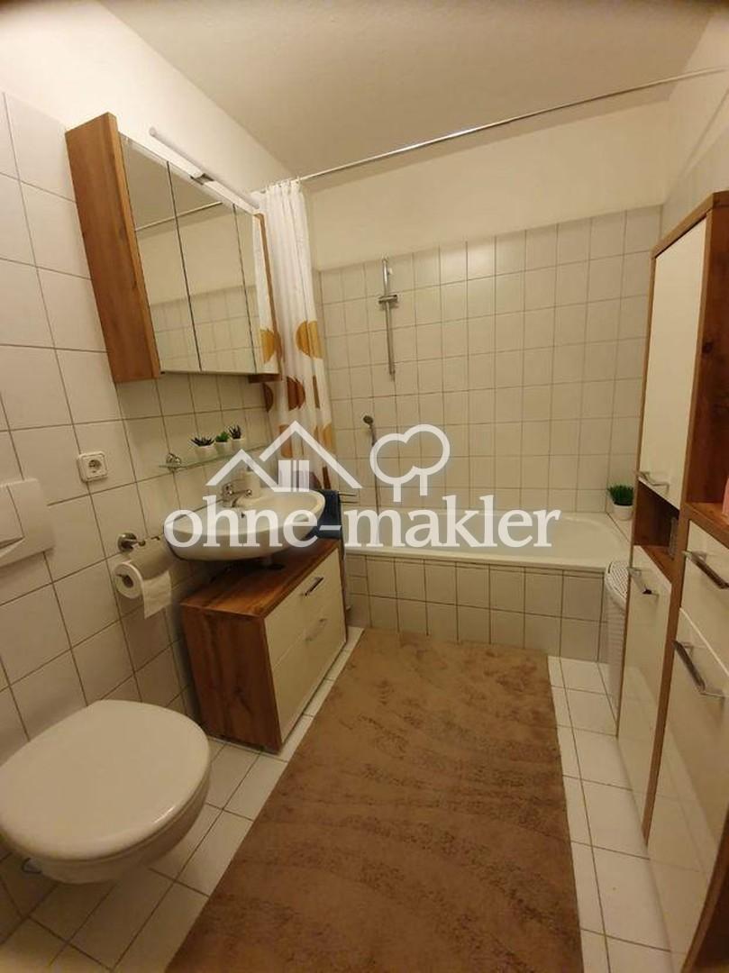 4-Zimmer-Wohnung mit hochwertiger EBK in Waldkraiburg - Photo 1