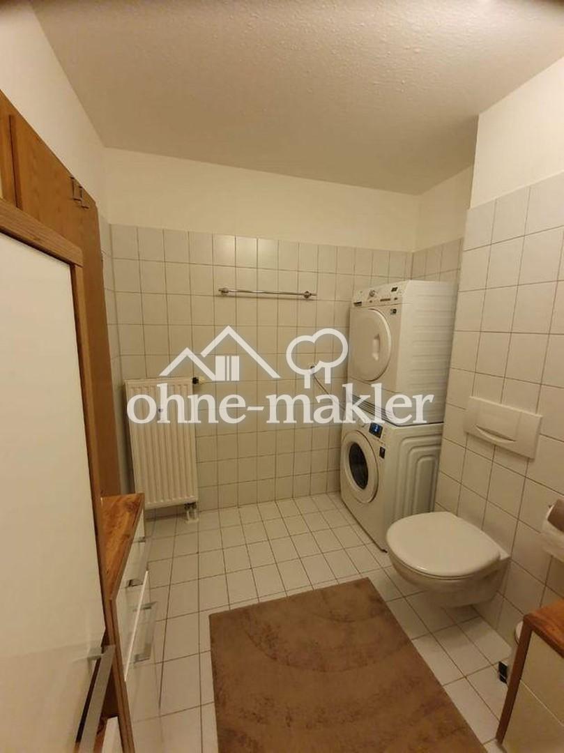 4-Zimmer-Wohnung mit hochwertiger EBK in Waldkraiburg - Photo 4