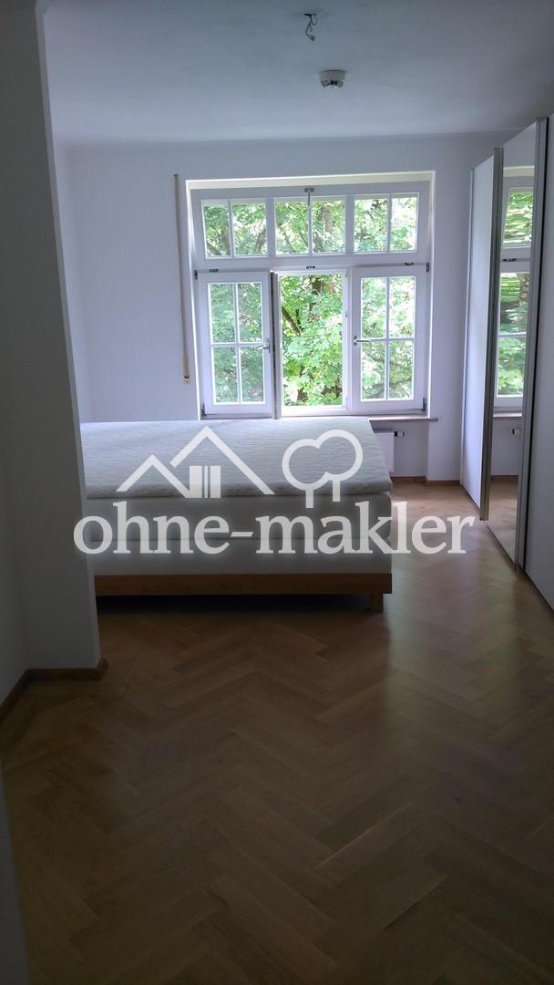 3-Zimmerwohnung mit gehobener Ausstattung in Solln. Bestlage. - Photo 3