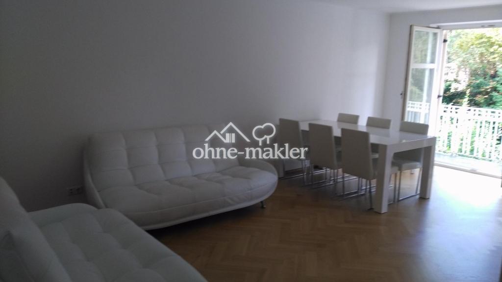 3-Zimmerwohnung mit gehobener Ausstattung in Solln. Bestlage. - Photo 1