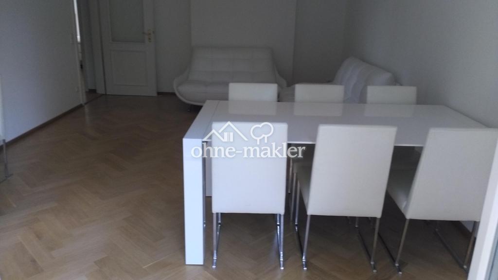 3-Zimmerwohnung mit gehobener Ausstattung in Solln. Bestlage. - Foto 2