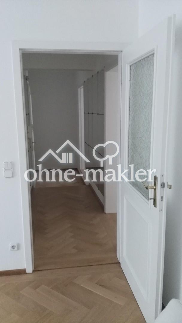 3-Zimmerwohnung mit gehobener Ausstattung in Solln. Bestlage. - Foto 5