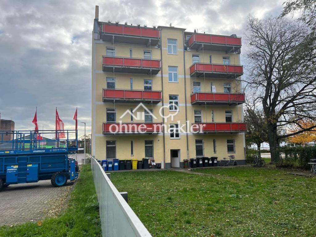Hausansicht hinten