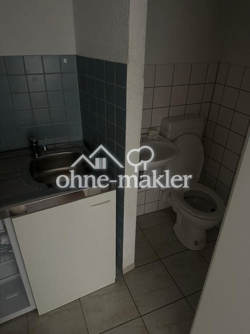 WC/Küche