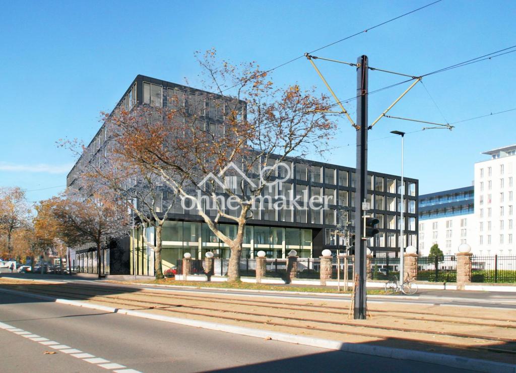 Ansicht Breisacher Str.