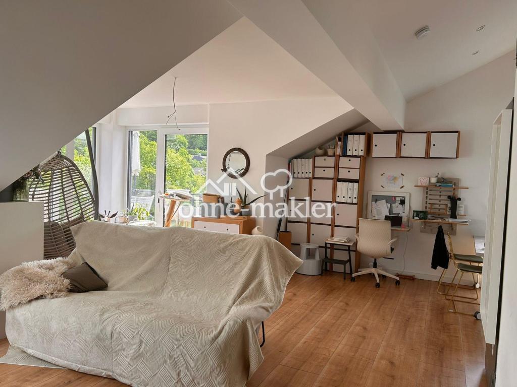 *** Zentrumsnahe, moderne Wohnung zu vermieten *** - Foto 4