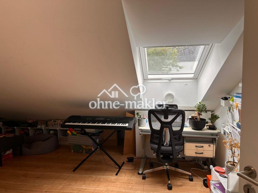 *** Zentrumsnahe, moderne Wohnung zu vermieten *** - Foto 1