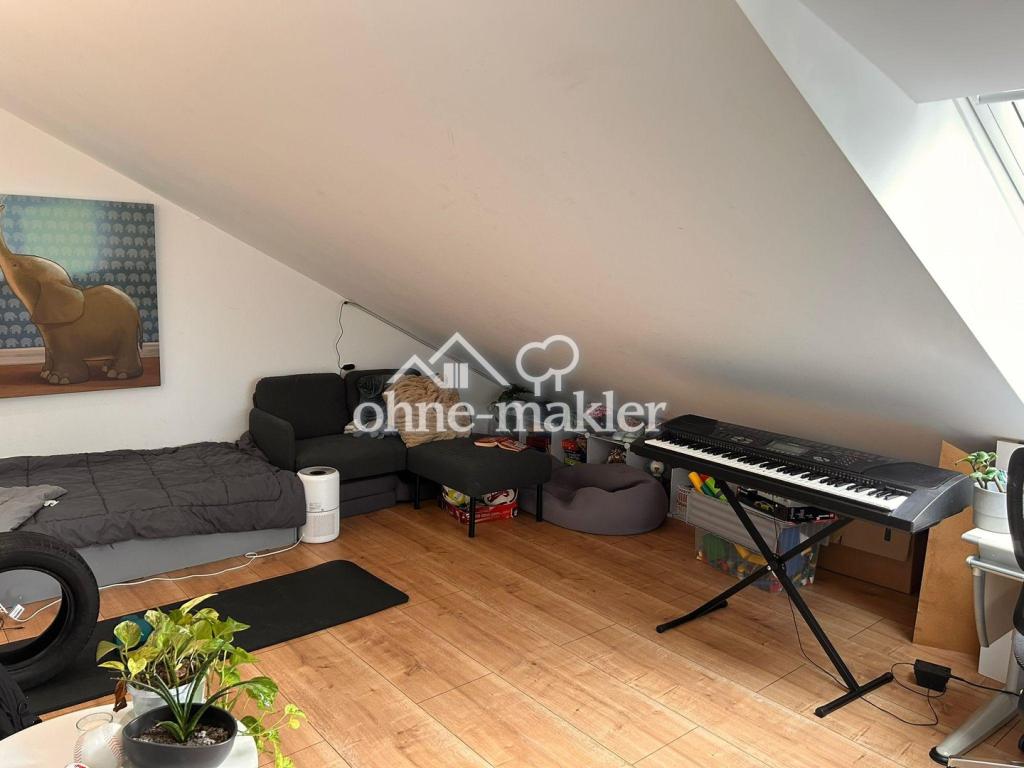 *** Zentrumsnahe, moderne Wohnung zu vermieten *** - Foto 5