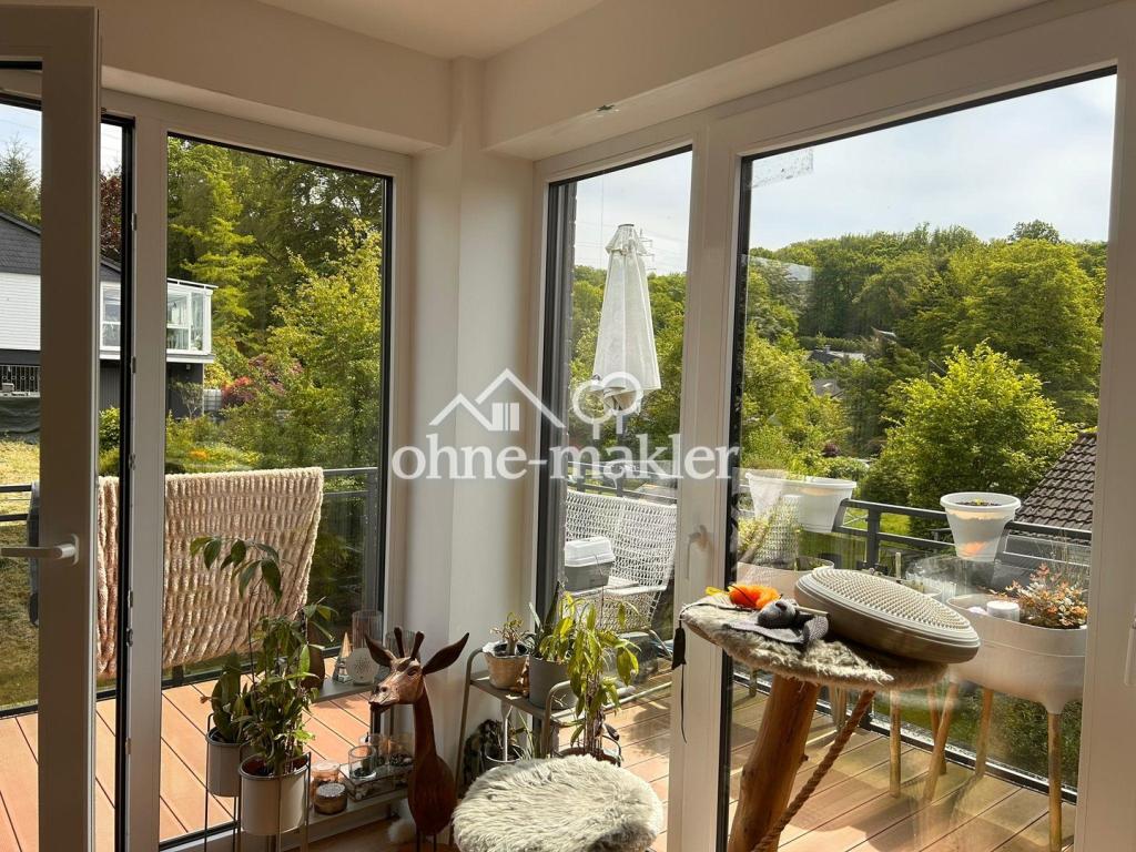 *** Zentrumsnahe, moderne Wohnung zu vermieten *** - Foto 2