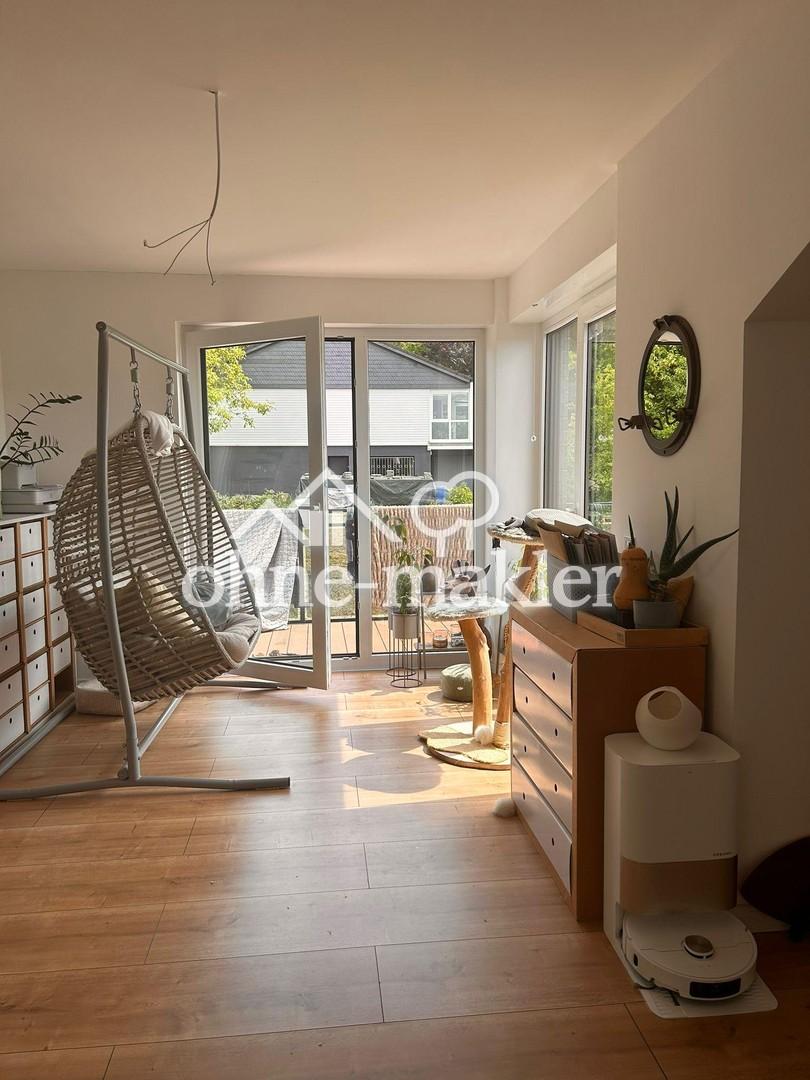 *** Zentrumsnahe, moderne Wohnung zu vermieten *** - Foto 4