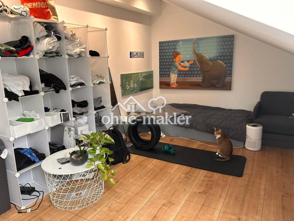 *** Zentrumsnahe, moderne Wohnung zu vermieten *** - Foto 5