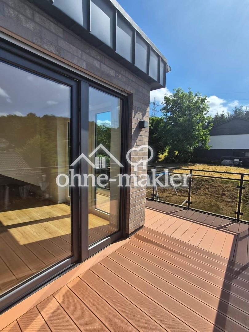 *** Zentrumsnahe, helle, moderne Wohnung zu vermieten *** - Foto 5