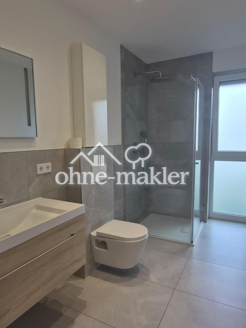 *** Zentrumsnahe, helle, moderne Wohnung zu vermieten *** - Foto 1