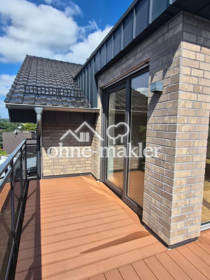 *** Zentrumsnahe, helle, moderne Wohnung zu vermieten *** - Photo 2