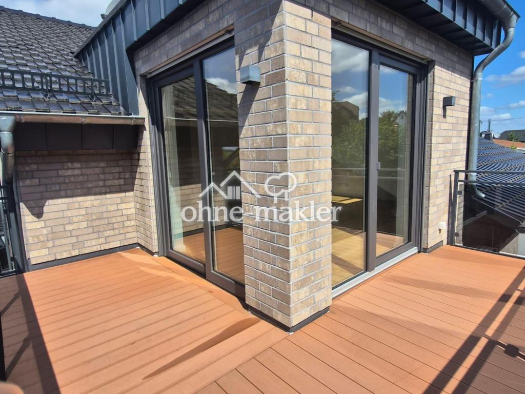 *** Zentrumsnahe, helle, moderne Wohnung zu vermieten *** - Photo 5