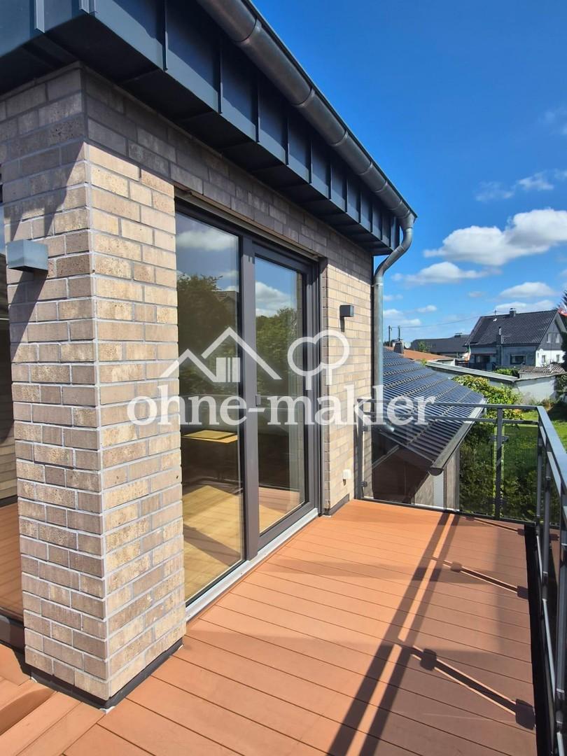 *** Zentrumsnahe, helle, moderne Wohnung zu vermieten *** - Photo 4