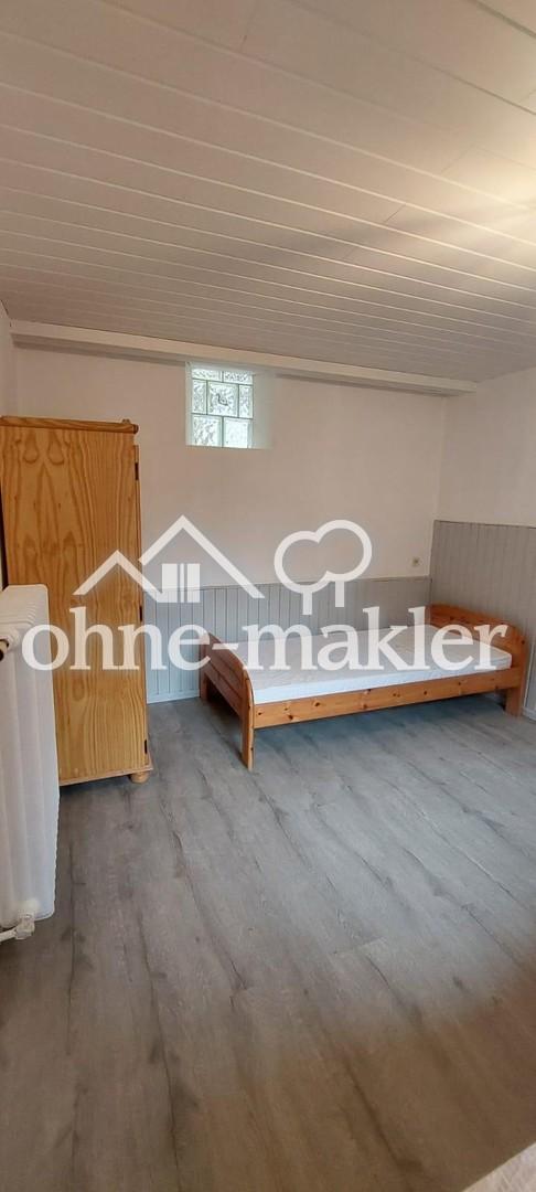 1-Zi-Studentenwohnung in Clausthal-Zellerfeld offene Besichtigung am 23.09.2026 um 10 Uhr - Foto 1