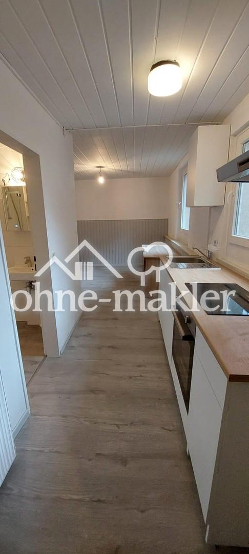1-Zi-Studentenwohnung in Clausthal-Zellerfeld offene Besichtigung am 23.09.2026 um 10 Uhr - Foto 3