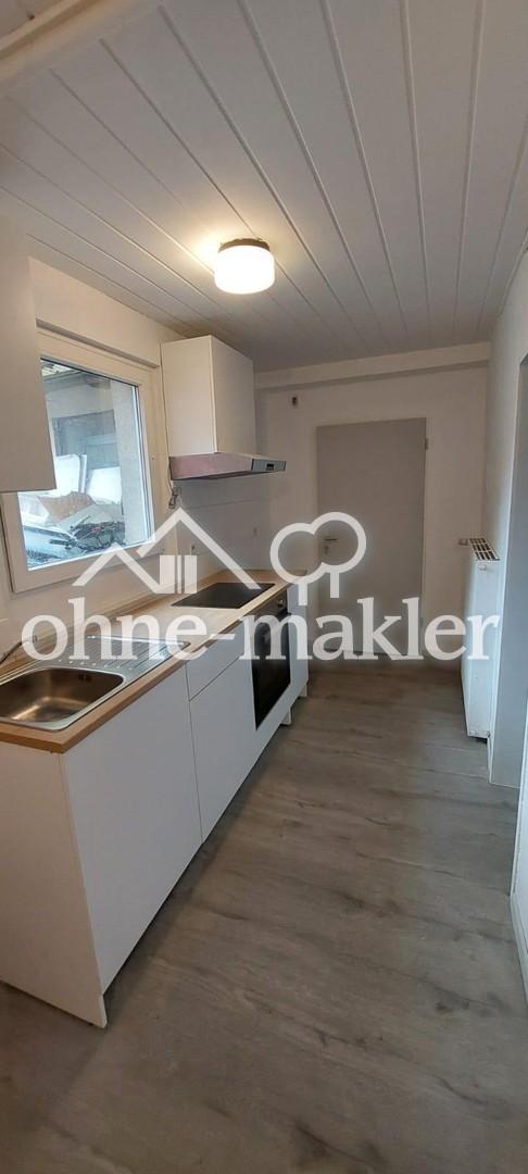 1-Zi-Studentenwohnung in Clausthal-Zellerfeld offene Besichtigung am 23.09.2026 um 10 Uhr - Foto 2