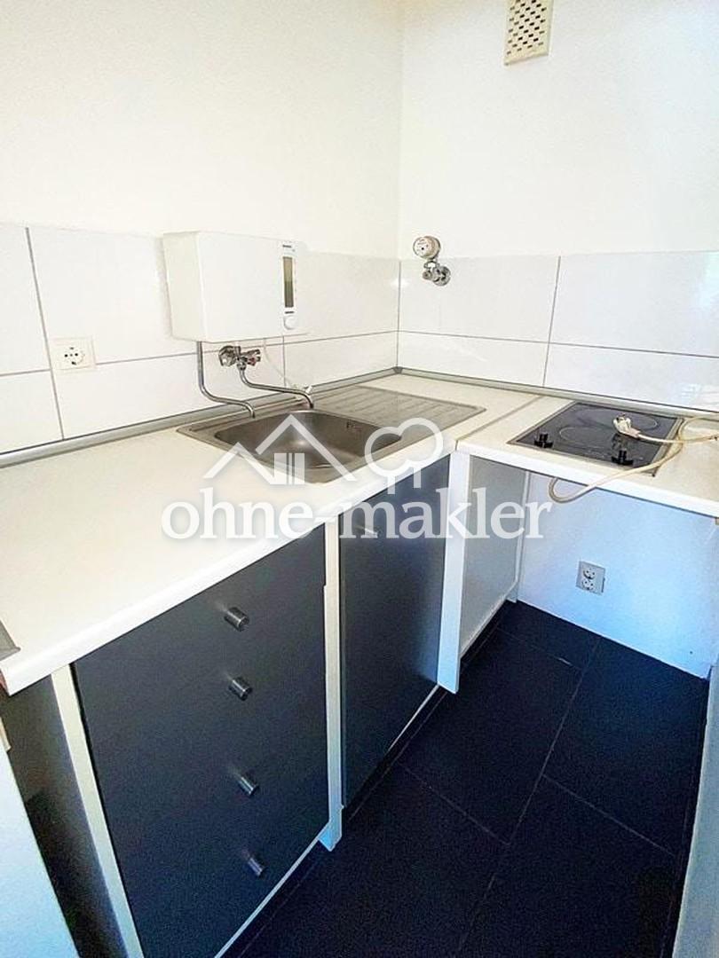Charmantes 1-Zimmer-Apartment in Braunschweig - Photo 5