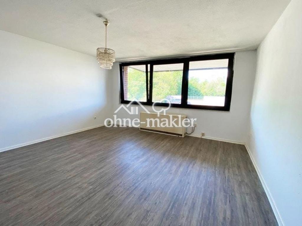 Charmantes 1-Zimmer-Apartment in Braunschweig - Photo 3