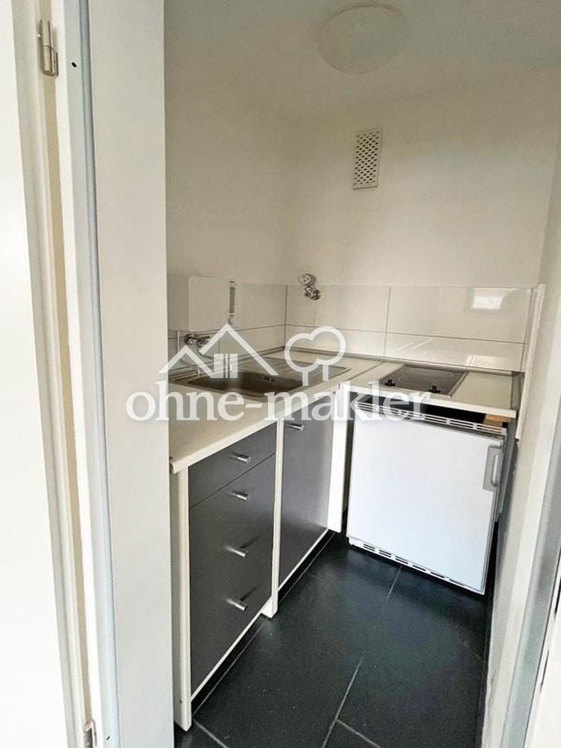 Charmantes 1-Zimmer-Apartment in Braunschweig - Photo 4