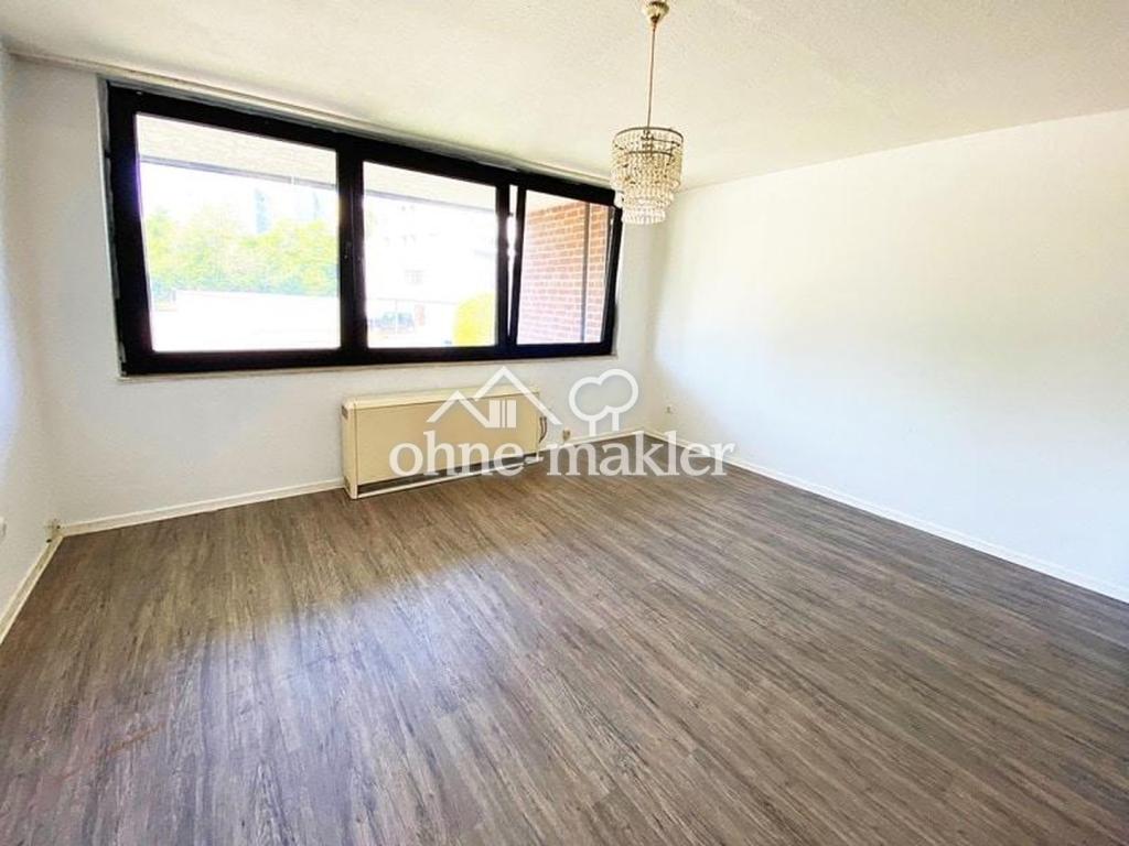 Charmantes 1-Zimmer-Apartment in Braunschweig - Photo 1