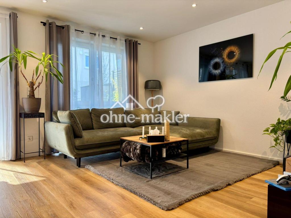 Luxuriöse 2 Zimmer Wohnung mit EBK in Olching - Photo 1