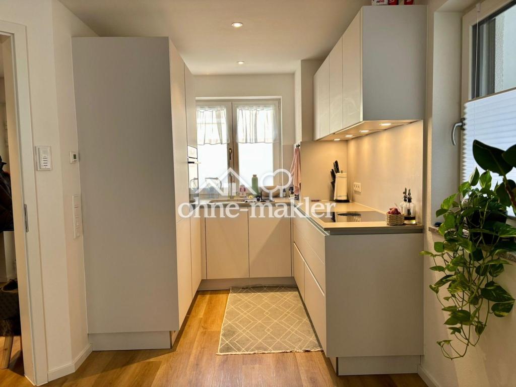 Luxuriöse 2 Zimmer Wohnung mit EBK in Olching - Photo 5
