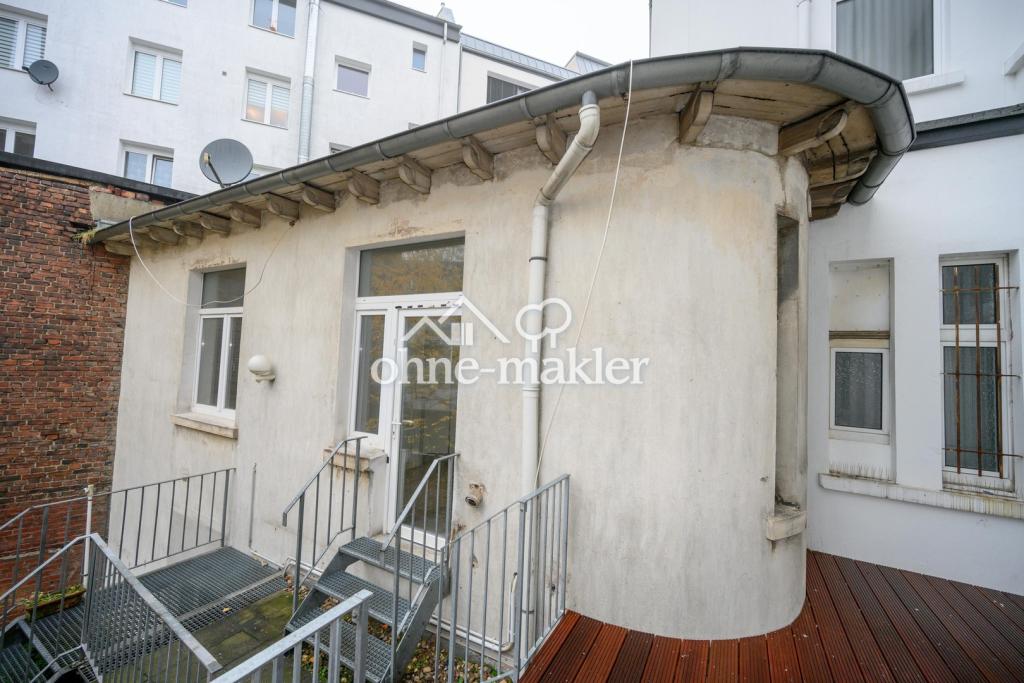 Einliegerwohnung