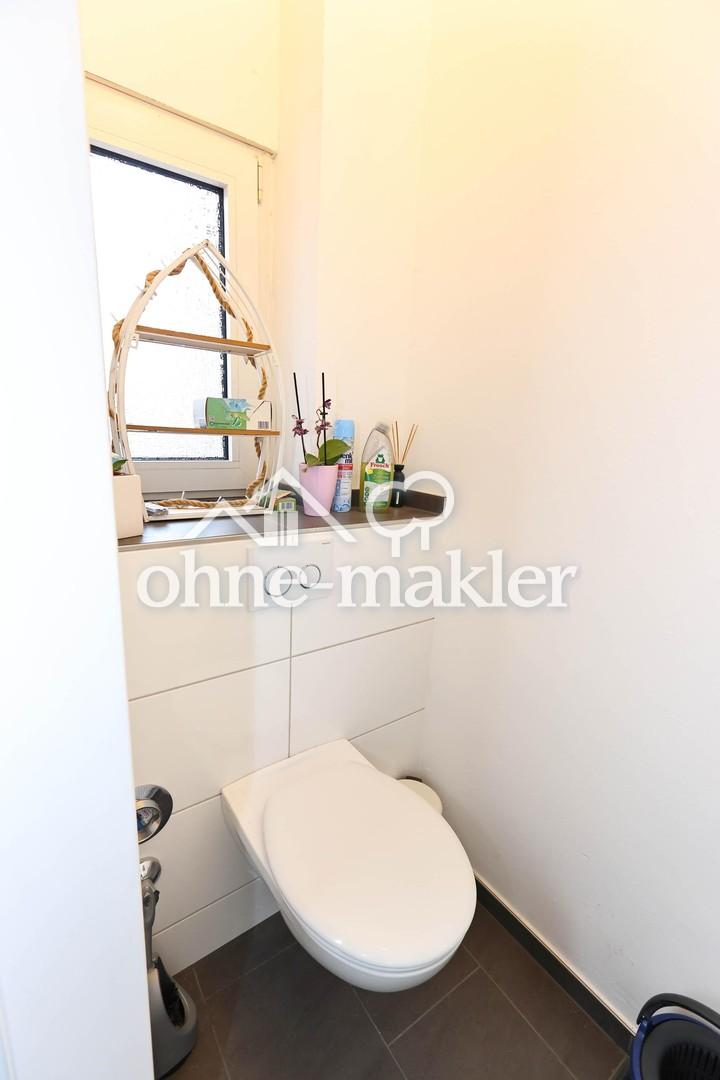 Gästetoilette
