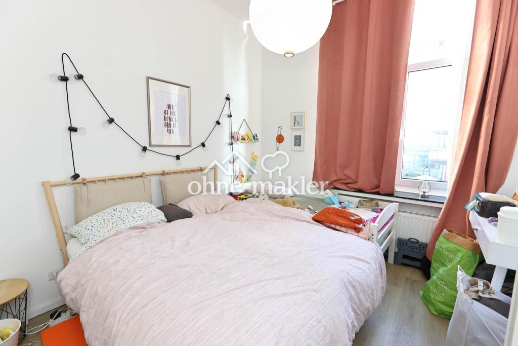 Elternschlafzimmer